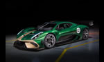 Brabham BT62 700 hp Track Only Supercar 2018